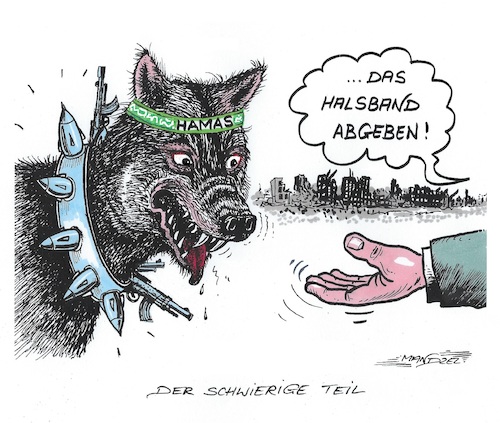 Die Gefahr bleibt Die Gefahr bleibt