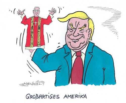 Ein neuer Papst Ein neuer Papst