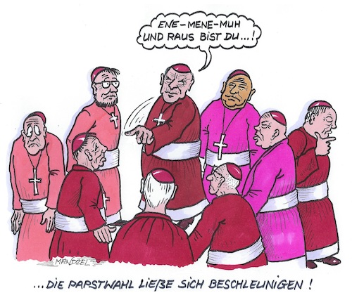 Konklave Konklave