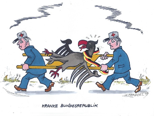 Krankes Land Krankes Land
