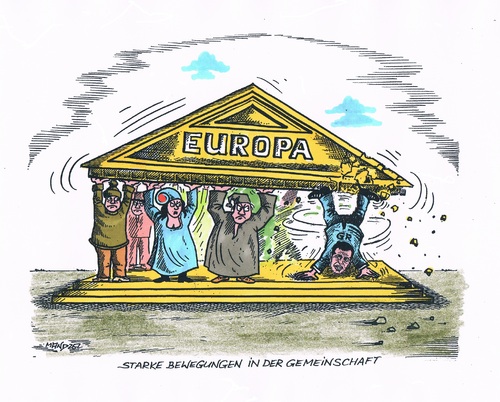 Cartoon: Tsipras stell sich quer (medium) by mandzel tagged tsipras,eu,griechenland,euro,verschuldung,tsipras,eu,griechenland,euro,verschuldung