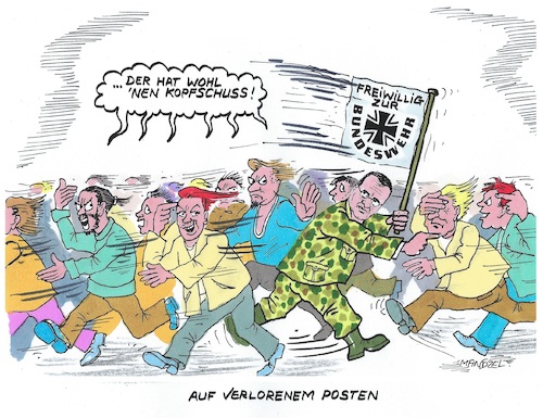 Wofür mein Leben riskieren ? Wofür mein Leben riskieren ?