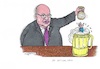 Cartoon: Altmaier erwägt Hilfe (small) by mandzel tagged corona,pandemie,panik,chaos,hysterie,altmaier,hilfsfonds,gastronomie