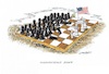 Amerikanische Schach-Variante
