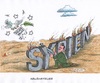 Assad wehrt die Feuerpause ab