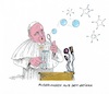Cartoon: Der Papst zum Missbrauch... (small) by mandzel tagged papst,missbrauch,enttäuschung,vatikan,kirche