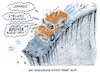 Cartoon: Die Ampel gibt Gas (small) by mandzel tagged scholz,habeck,lindner,streit,haushalt,kürzungen,sparen,einschnitte,wirtschaft,energie