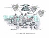 Cartoon: Ein Herz für Organspenden (small) by mandzel tagged herzen,aus,geld,transplantationen,organspenden,zwielichtige,organvergabe