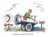 Cartoon: Erdogans Kriegstaktik (small) by mandzel tagged erdogan,türkei,kurden,is,pkk,terror,beschuss