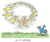 EU-Skepsis bei vielen Ländern