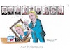 Cartoon: Weidel will kandidieren (small) by mandzel tagged afd,weidel,regierungschance,deutschland,bundestagswahlen