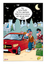 Cartoon: Autodiebe (small) by stefanbayer tagged benzin,energie,diebstahl,autodiebe,autodieb,klauen,benzinkrise,spritpreis,energiekrise,kriege,autos,panik,bay,stefanbayer