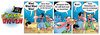 Cartoon: Die Thekenpiraten 02 (small) by stefanbayer tagged comic,stefan,bayer,stefanbayer,theke,piraten,thekenpiraten,kneipe,bar,lounge,trinken,freizeit,gastronomie,hund,bellen,ballantines,whisky,scotch,bourbon,bestellung