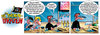 Cartoon: Die Thekenpiraten 26 (small) by stefanbayer tagged theke,piraten,thekenpiraten,bar,lounge,kneipe,gastronomie,club,kommunikation,unheilbar,ipad,smartphone,handy,tablettcomputer,qr,code,qrcode,scannen,mailen,getränkekarte,bestellen,stefan,bayer,stefanbayer,computer,webseite,internet,account