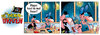 Cartoon: Die Thekenpiraten 73 (small) by stefanbayer tagged technik,kommunikation,theke,piraten,thekenpiraten,bar,lounge,kneipe,club,gastronomie,rauchen,feuer,bier,alkohol,trinken,digger,smartphone,handy,galaxy,note,samsung,brennen,akku,stefanbayer,bayer,bay