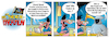 Cartoon: Die Thekenpiraten 89 (small) by stefanbayer tagged forschung,forscher,gehirn,runterladen,download,upload,computer,digital,digitalisierung,unsterblich,tot,tod,bay,bayer,bedrohung