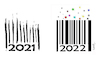 Cartoon: Barcode (small) by ismail dogan tagged 2022