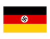 Cartoon: Germany (small) by ismail dogan tagged germany