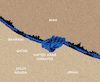 Cartoon: Hormuz knot (small) by ismail dogan tagged strait,of,hormuz