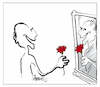 Cartoon: International Singles Day (small) by ismail dogan tagged international,singles,day