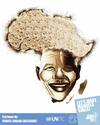 Cartoon: Smile for Mandela ! (small) by ismail dogan tagged mandela