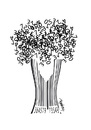 Cartoon: World Environment Day ! (small) by ismail dogan tagged environment