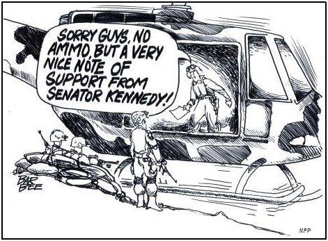 Cartoon: political (medium) by barbeefish tagged amo,