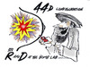 Cartoon: nu bombs (small) by barbeefish tagged terrorists