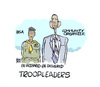 Cartoon: SKILL (small) by barbeefish tagged obama