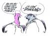 Cartoon: terrorists dream (small) by barbeefish tagged closed