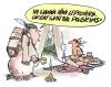 Cartoon: THANKS (small) by barbeefish tagged the,first,thanksgiving