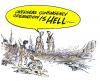 Cartoon: war by any other name (small) by barbeefish tagged new,name