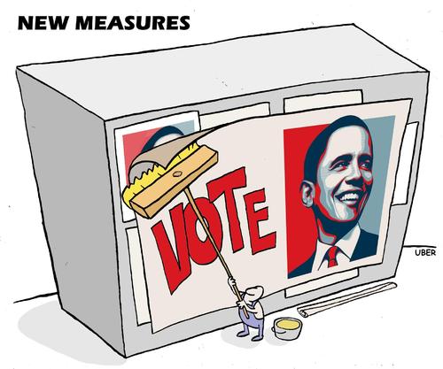 NEW MEASURES