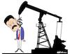 Cartoon: maduro (small) by uber tagged maduro venezuela oil dollar