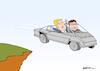 TESLA E LUISE