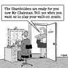 Cartoon: Youre a star (small) by cartoonsbyspud tagged cartoon,spud,hr,recruitment,office,life,outsourced,marketing,it,finance,business,paul,taylor