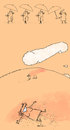 Cartoon: Countryside rendezvous (small) by Garrincha tagged sex