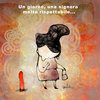 Cartoon: One day a very respectable lady. (small) by Garrincha tagged ilo