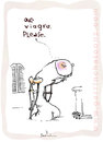 Cartoon: One for the road (small) by Garrincha tagged sex