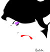 Cartoon: She wants it all (small) by Garrincha tagged sex