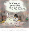 Cartoon: ST (small) by Garrincha tagged sex