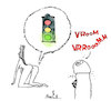Cartoon: Traffic light (small) by Garrincha tagged sex,erotic,dickies,love,cars