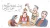 Cartoon: 12 Times (small) by 6aus49 tagged honig,honey,jugend