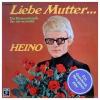 Cartoon: Mother (small) by 6aus49 tagged heino mother mutter roses 