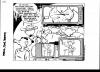 Cartoon: TV-Format (small) by 6aus49 tagged micha,strahl,paul,ratte,tv