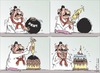 Cartoon: Budget (small) by awantha tagged budget