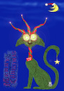 Cartoon: Merry Christmas (small) by T-BOY tagged merry,christmas