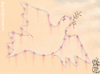 Cartoon: PEACE DOVE (small) by T-BOY tagged peace dove
