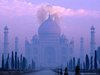 Cartoon: Taj Mahal    L O V E (small) by T-BOY tagged taj mahal