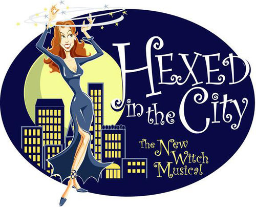 Cartoon: hexed (medium) by michaelscholl tagged sexy,woman,vector,witch,hexed